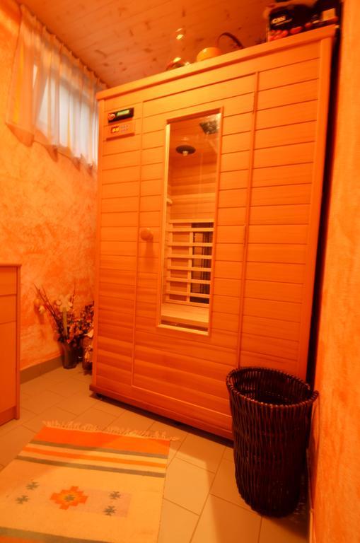 Haus Bergzauber Apartment Neustift im Stubaital Exterior photo